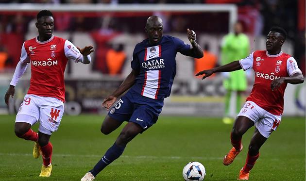 Фото: ФК ПСЖ