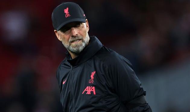 Юрген Клопп, Getty Images