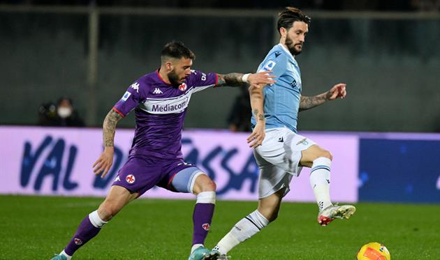 Венуті та Альберто, Getty Images