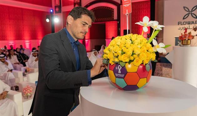 Ікер Касільяс, Twitter