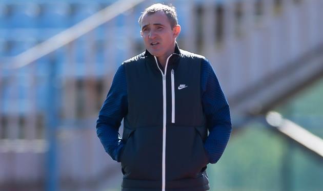 Олександр Кучер, СК Дніпро-1