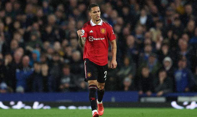 Антоні, Getty Images