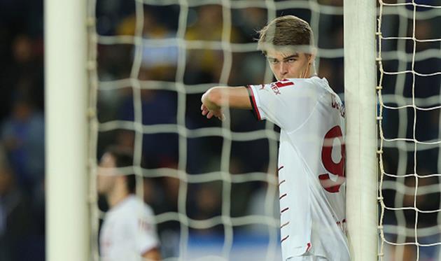 Шарль Де Кетеларе, Getty Images