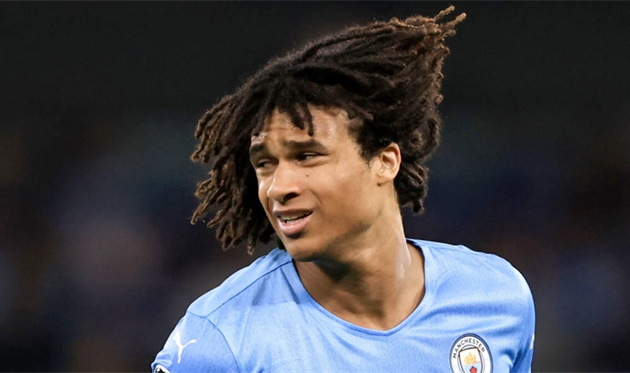 Натан Аке, getty images