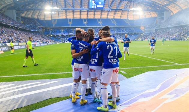 Огляд Екстракляси