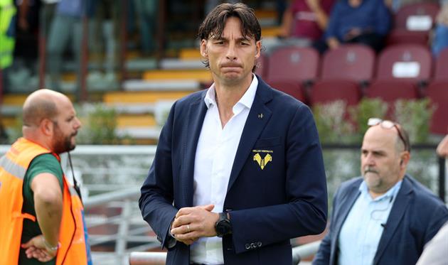 Габріеле Чіоффі, Getty Images