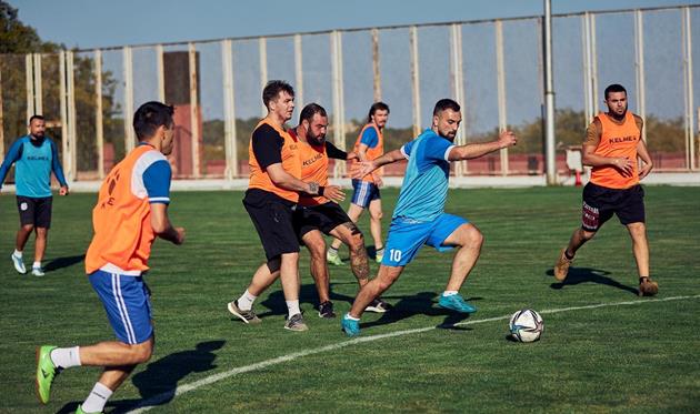 ФК Чорноморець