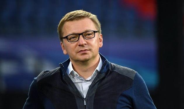 СЕРГІЙ ПАЛКІН, ФК ШАХТАР