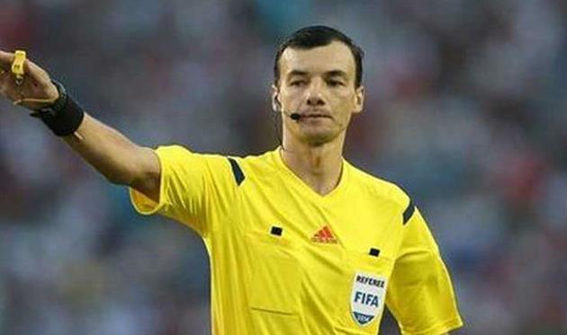 Сергій Бойко, УАФ