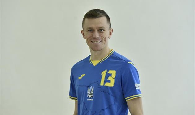 Ігор Корсун, фото АФУ