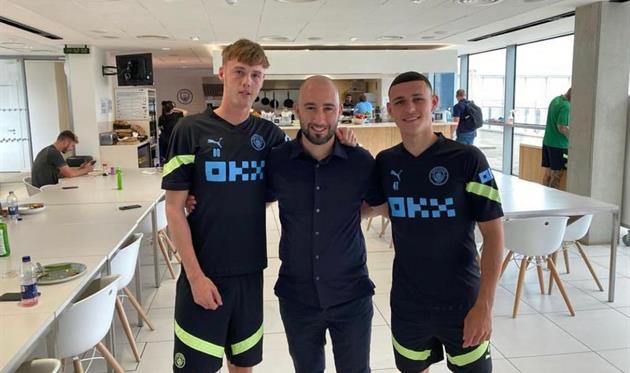 Санчо, Лавія та інші: Челсі близький до призначення авторитетного фахівця з пошуку талантів в Англії