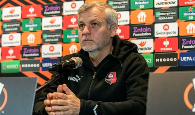 Бруно Женезіо, фото ФК Динамо Київ