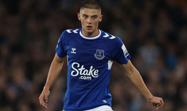 Віталій Миколенко, Getty Images