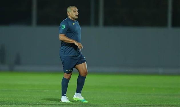 Андерсон Піко у складі Метала, Металіст