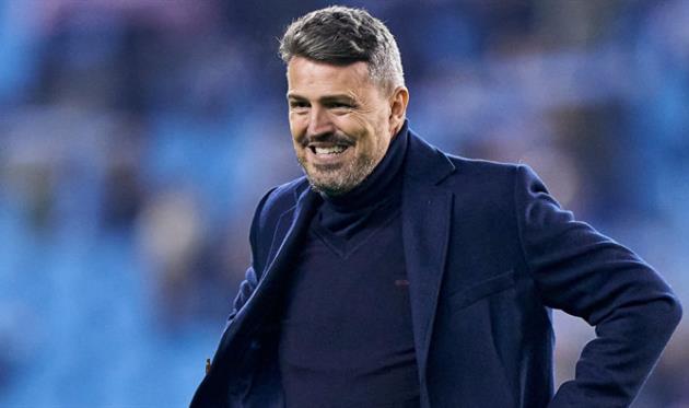 Оскар Гарсія, getty images