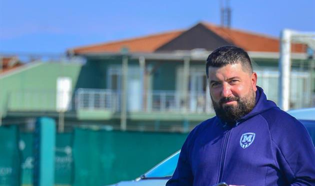 Андрій Недєлін, Facebook