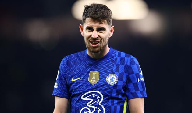 Жоржиньйо, Getty Images