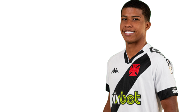 Андрей Сантос, Vasco da Gama