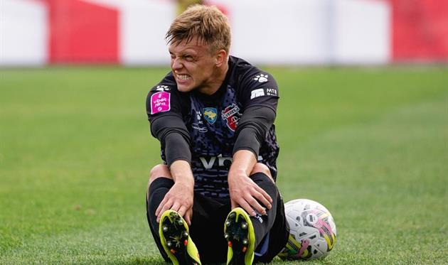 Микола Квасний / ФК ВЕРЕС