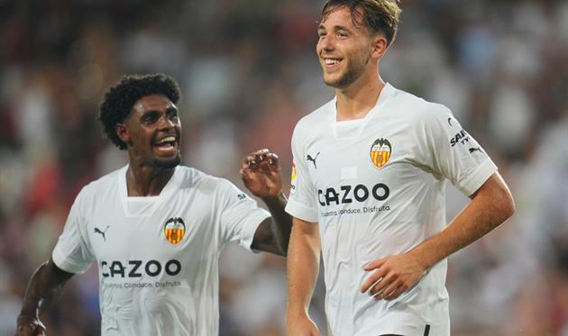 Ніко Гонсалес