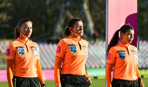 ФК ДИНАМО КИЇВ