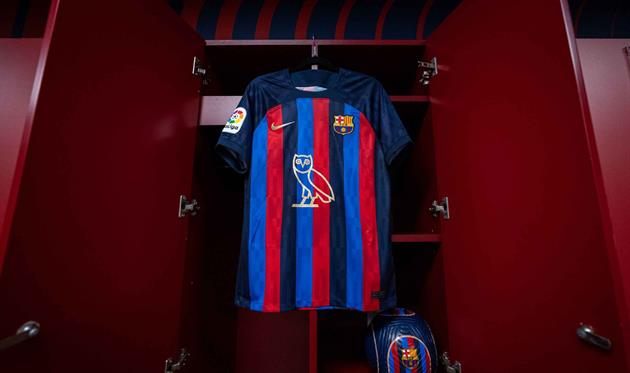 ФК Барселона