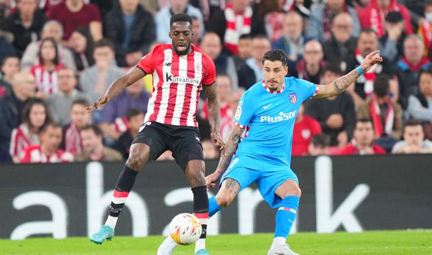 Атлетік Атлетіко