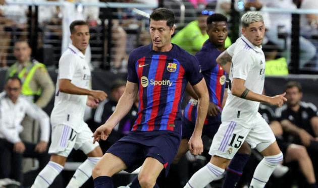 Реал Барселона