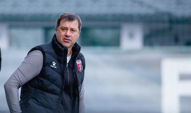 Юрій Вірт, Верес