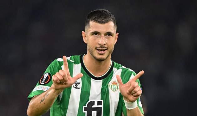 Гвідо Родрігес Фотографії TeamTalk