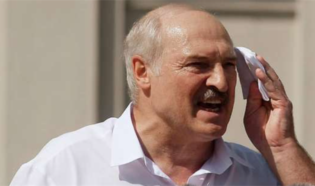 Війна, день 233. ЄС планує запровадити проти Білорусі такі ж санкції, як і проти росії