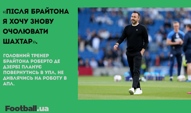 Де Дзербі хоче в УПЛ, заміна для Де Хеа та ПСЖ набрехав Мбаппе: головне за 14 жовтня