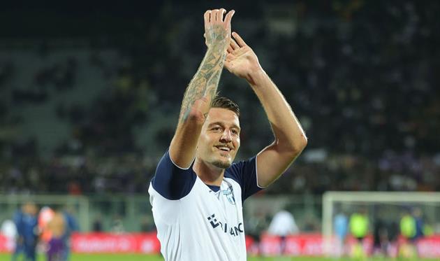 Сергій Мілінкович-Савіч, getty images