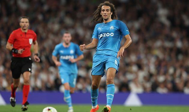 Маттео Гендузі, Getty Images