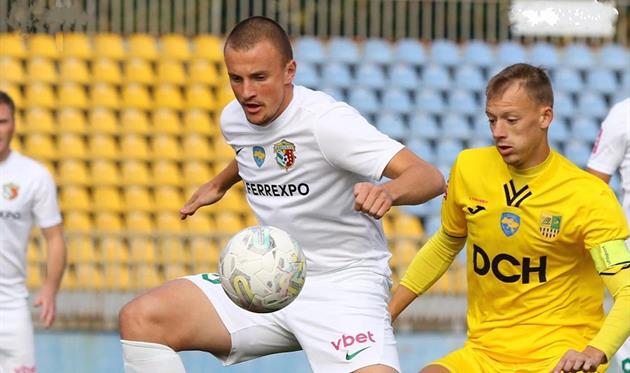 Металіст — Ворскла, facebook.com/fcvorskla