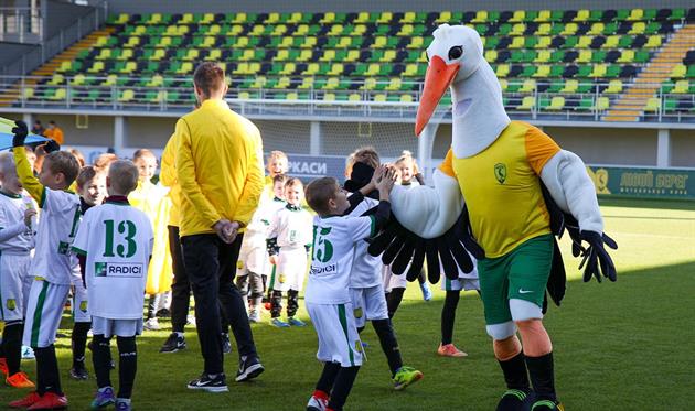 фото: facebook.com/fclbkiev