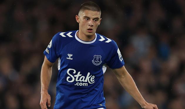 Віталій Миколенко, getty images