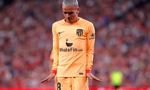 Антуан Грізманн