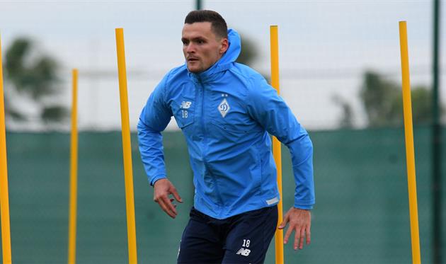 Олександр Андрієвський