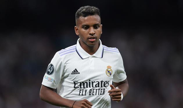 Родріго Гоес