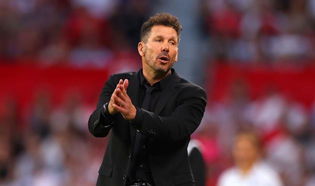 Дієго Сімеоне