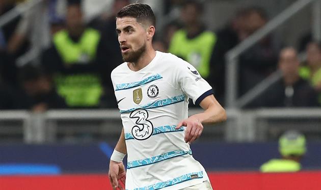 Жоржиньйо, getty images