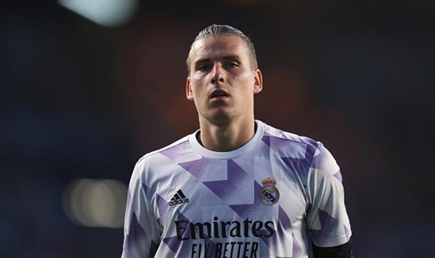 АНДРІЙ ЛУНІН, GETTY IMAGES