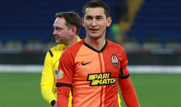 Тарас Степаненко, УПЛ