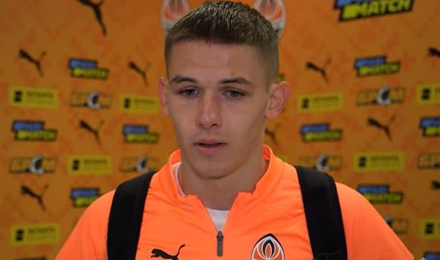 Данило Сікан, фото: Скріншот