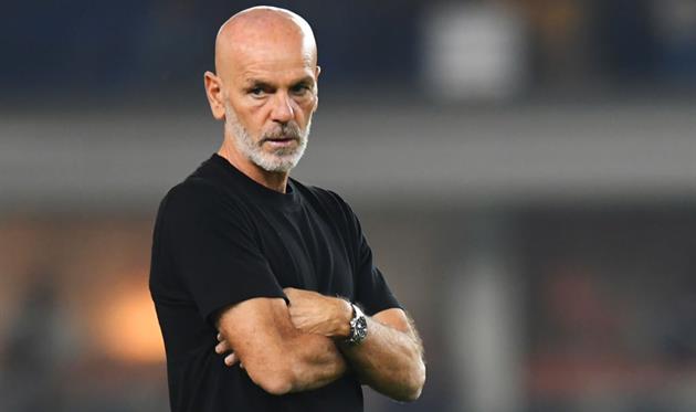 Стефано Пьолі, Getty Images