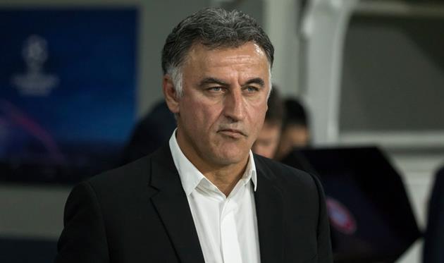 Крістоф Галтьє, Getty Images