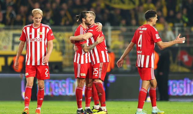 Уніон Берлін