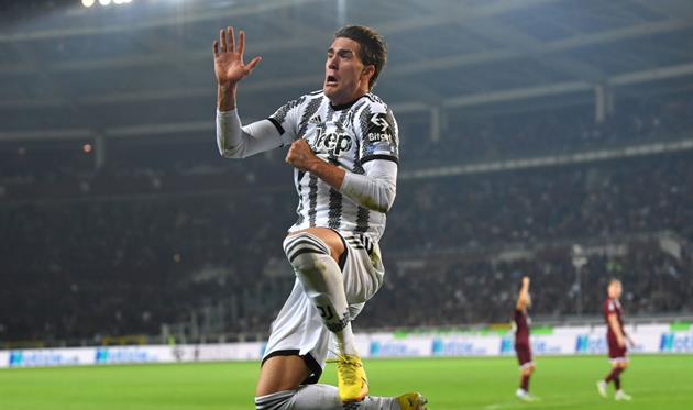 Душан Влахович, Getty Images