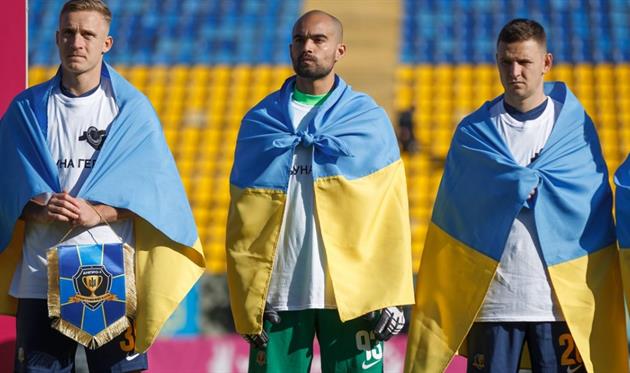 Сваток, Валеф і Горбунов, СК Дніпро-1
